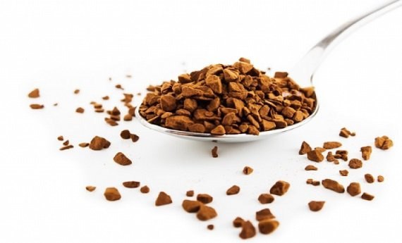 Lahustuva kohvi liigid?